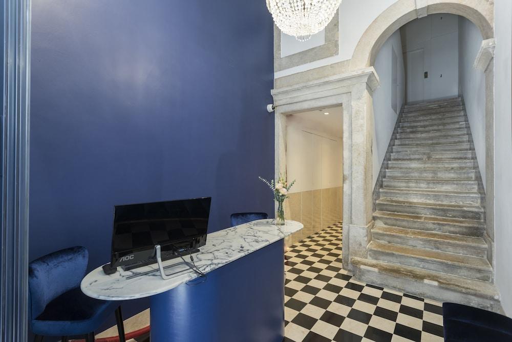 Guest house Boutique Chiado 4*