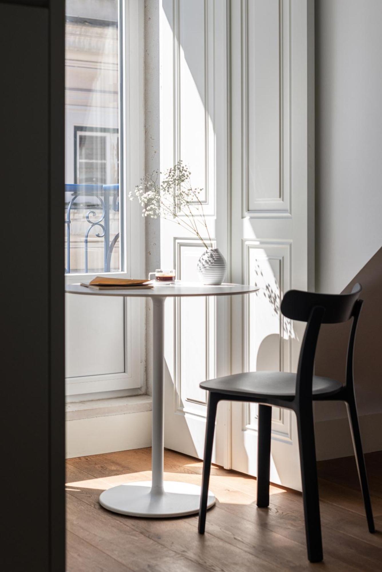 Guest house Boutique Chiado Lisbon