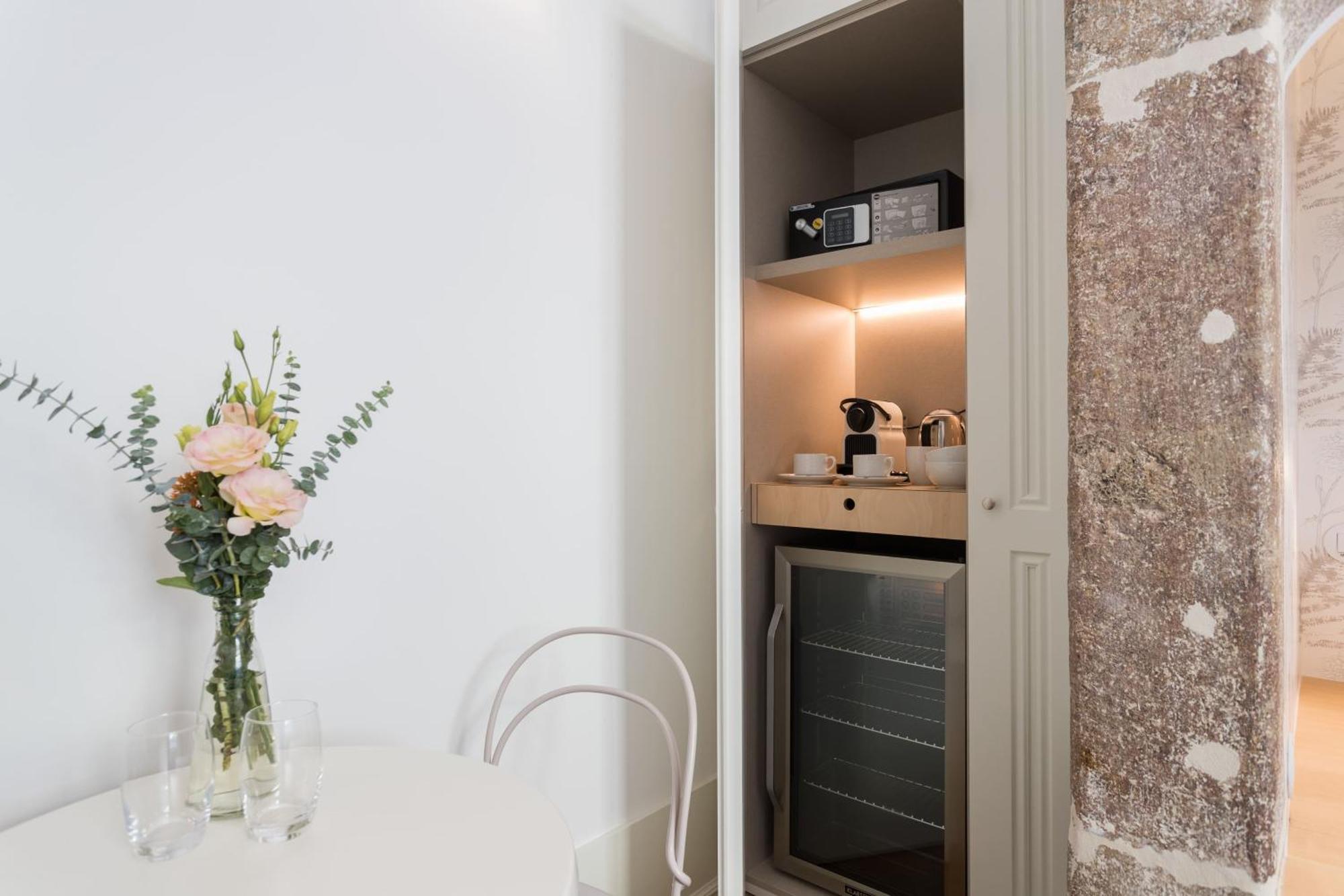 Boutique Chiado Guest house 4*