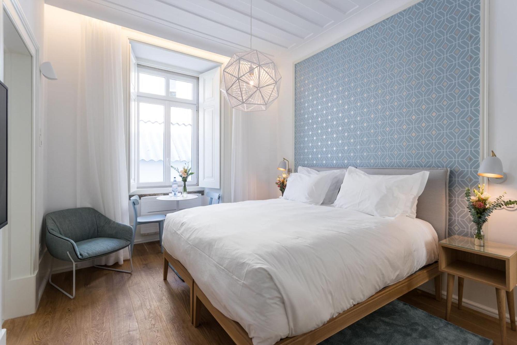Boutique Chiado Guest house 4*