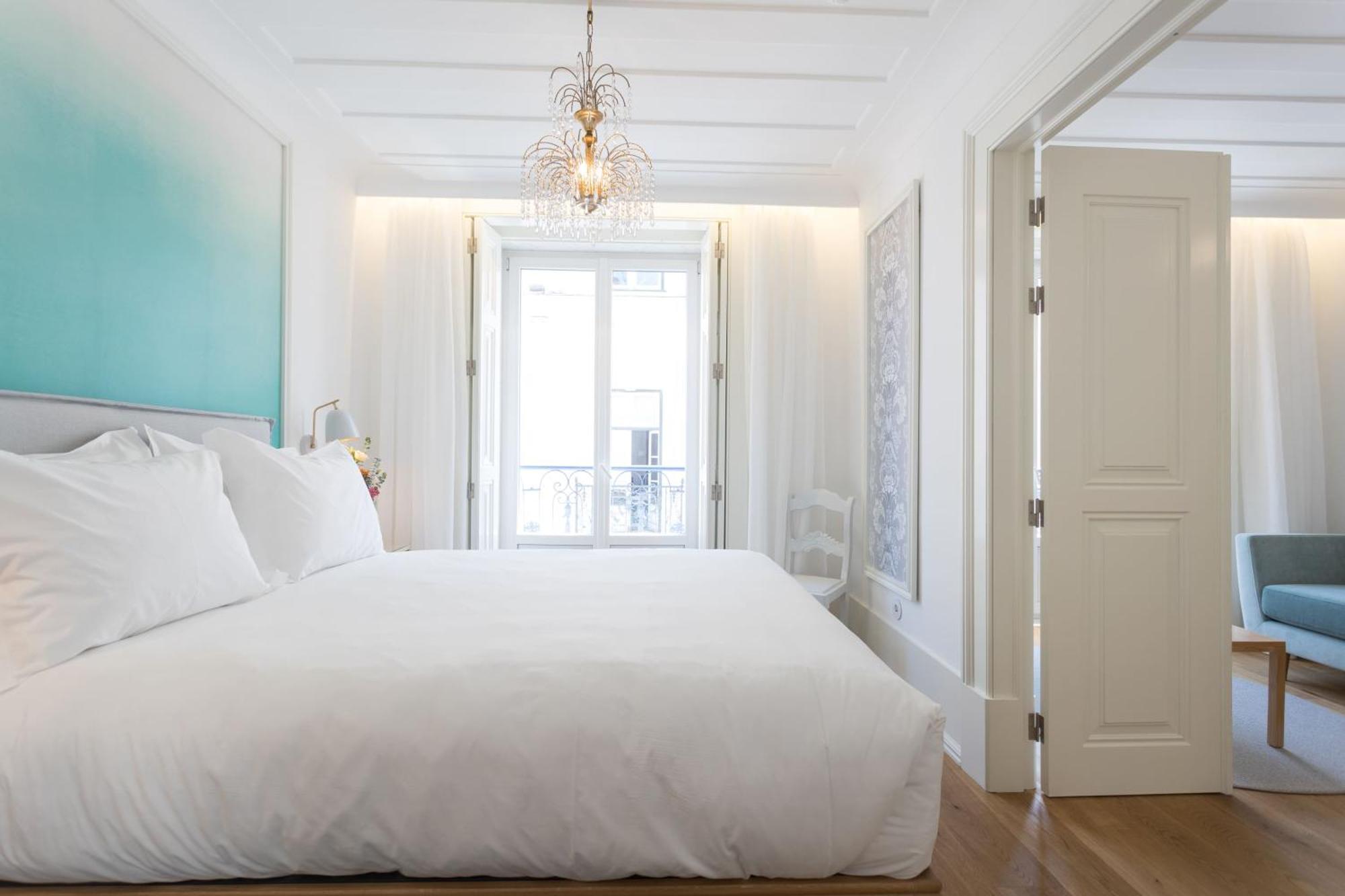 Boutique Chiado Guest house 4*